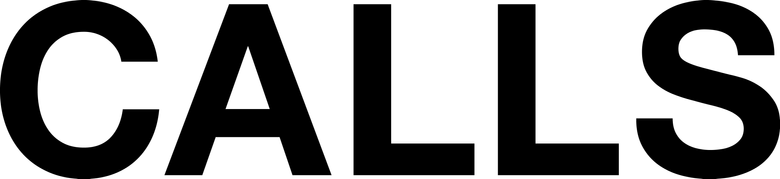 Calls logo