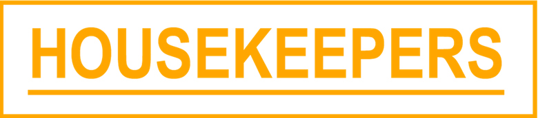 Housekeepers logo