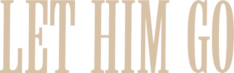 Deixe-o Partir logo