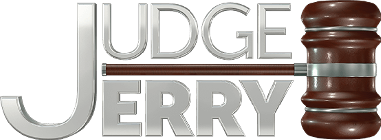 Judge Jerry logo