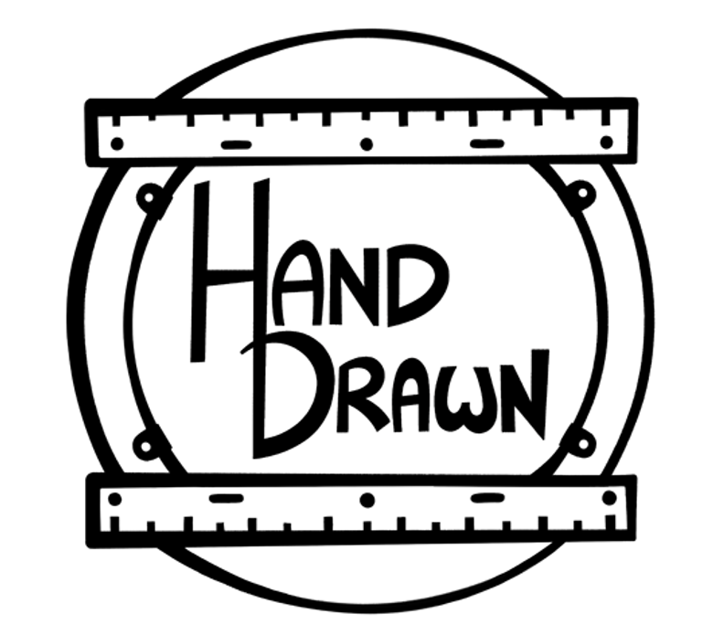 Hand-Drawn: Documentary