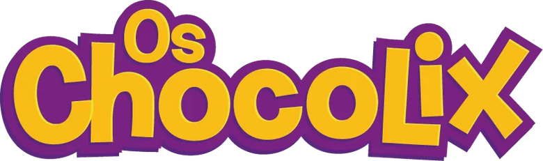 Os Chocolix logo