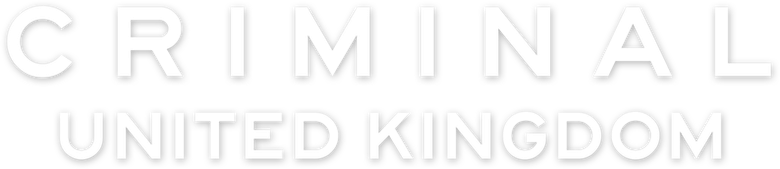 Criminal - Reino Unido logo
