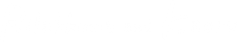 Rilakkuma e Kaoru logo