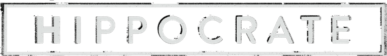 Hippocrate logo
