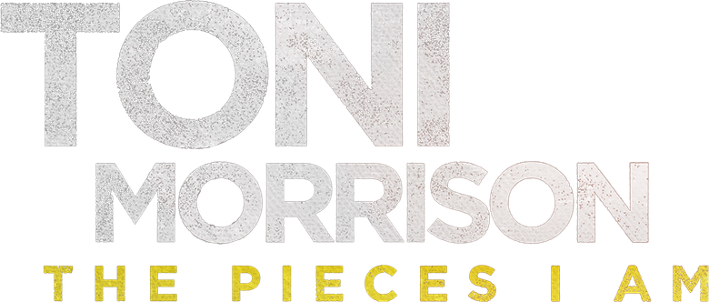 Toni Morrison: Partes de Mim logo