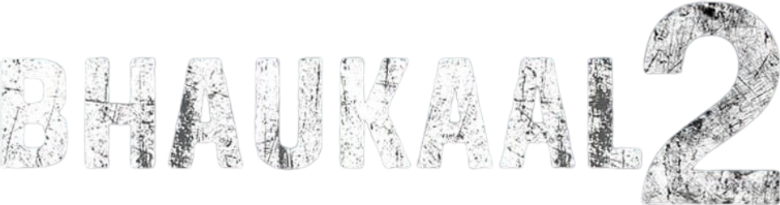 Bhaukaal logo
