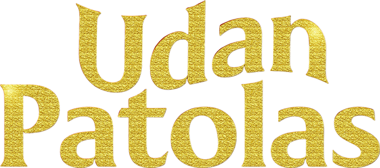 Udan Patolas logo