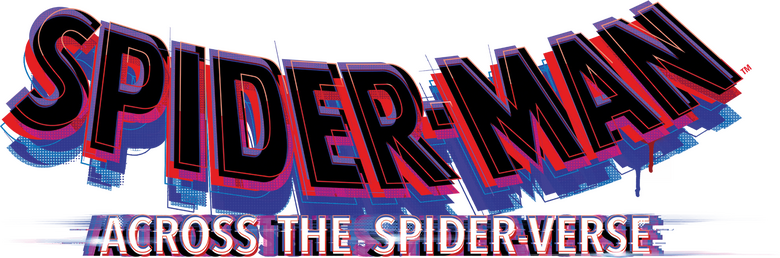 Spider-Man: Across the Spider-Verse logo