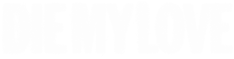 Die My Love logo