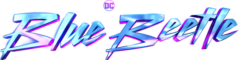 Blue Beetle logo