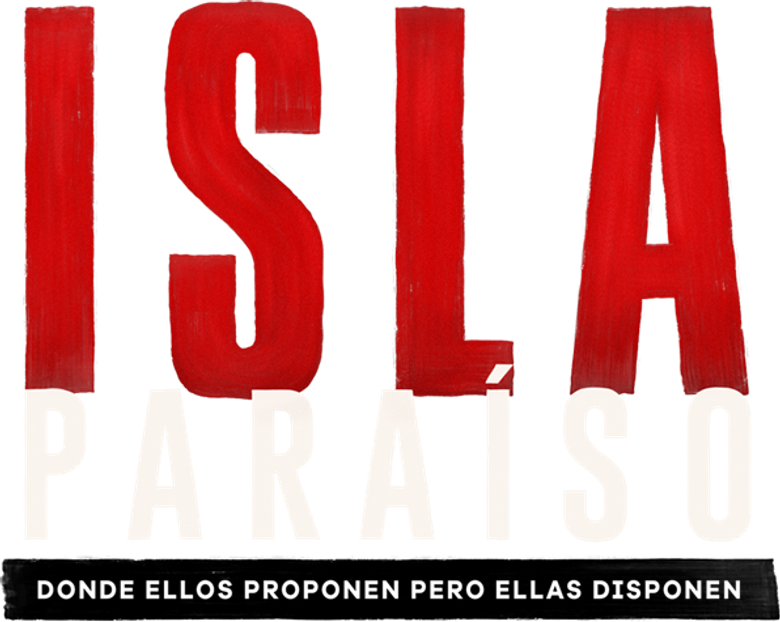 Isla Paraíso logo