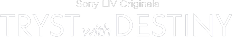 Tryst With Destiny logo