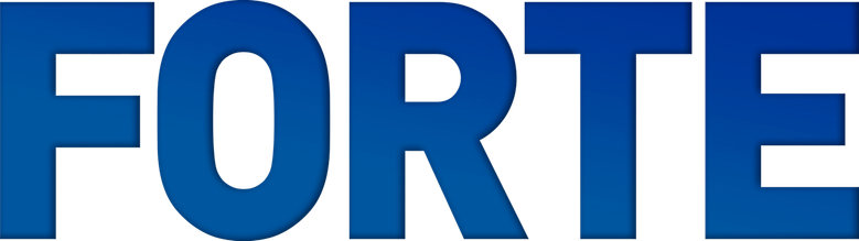 Forte logo