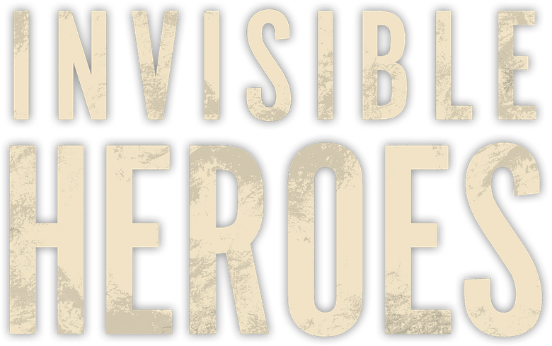 Invisible Heroes logo