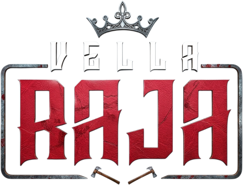 Vella Raja logo