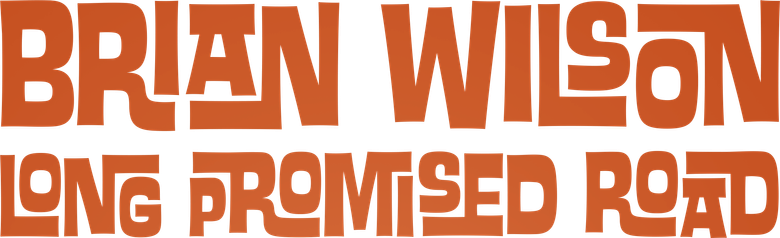 Brian Wilson: Long Promised Road logo