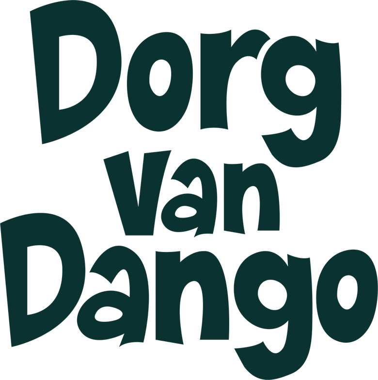 Dorg van Dango