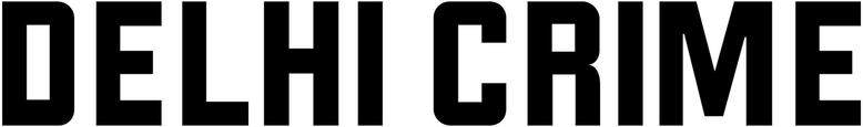 Crimes em Déli logo