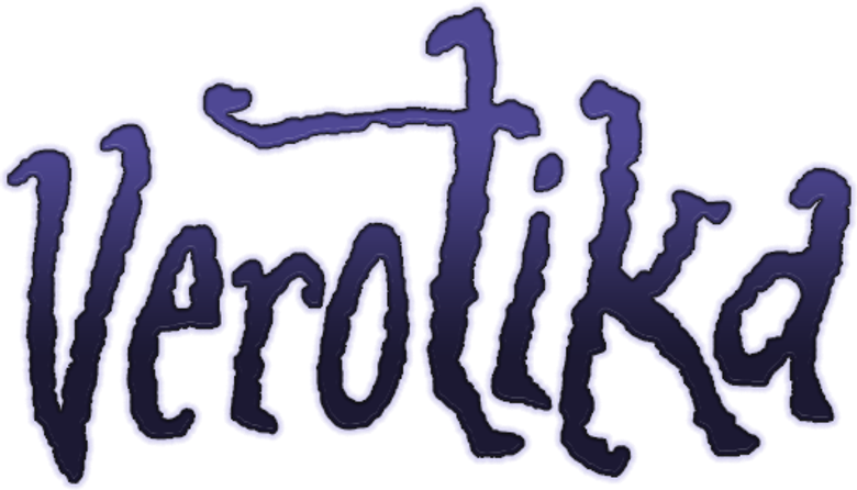 Verotika logo