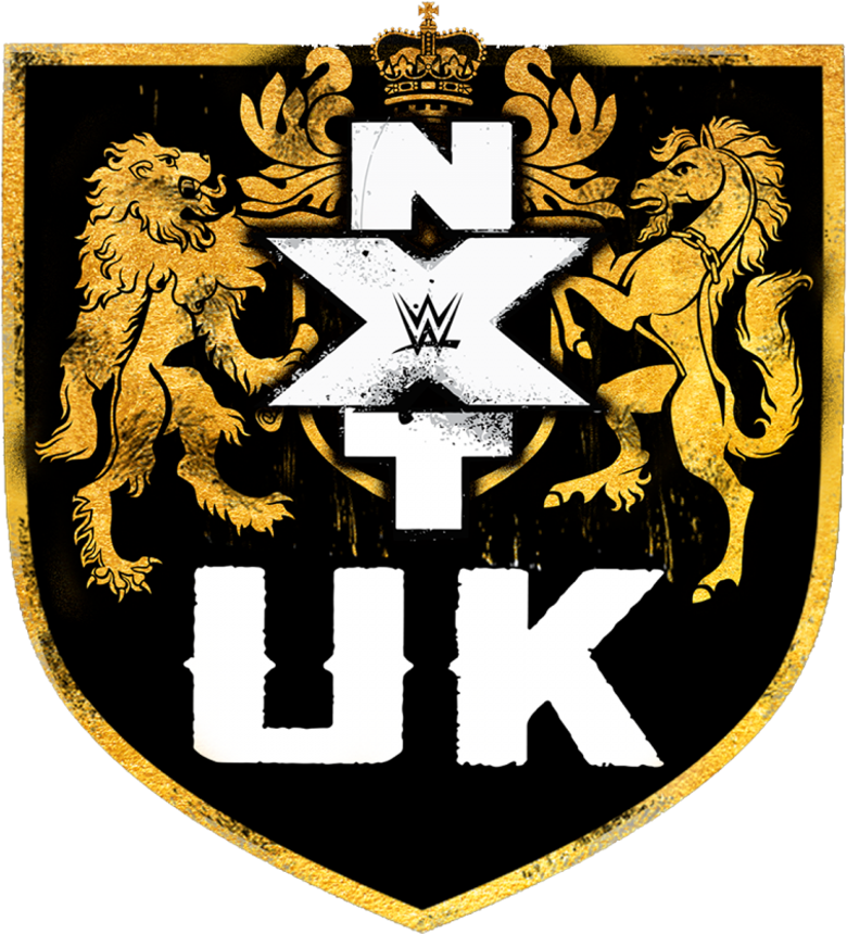 WWE NXT UK logo