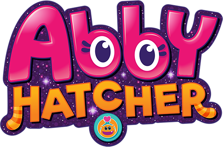 Abby Hatcher logo