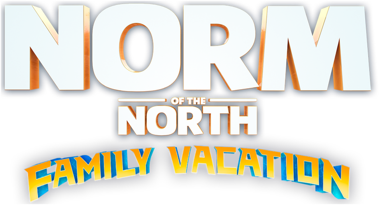 Norm of the North: Family Vacation