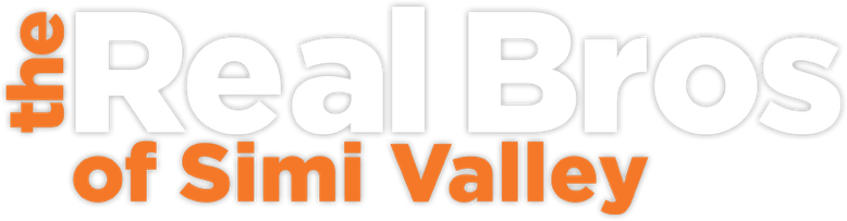 The Real Bros of Simi Valley logo