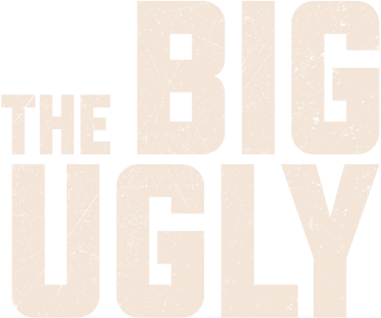 The Big Ugly logo