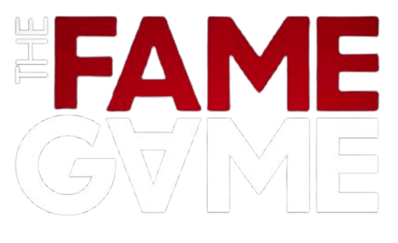 O Jogo da Fama logo