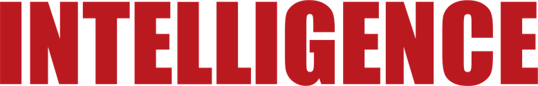 Intelligence logo