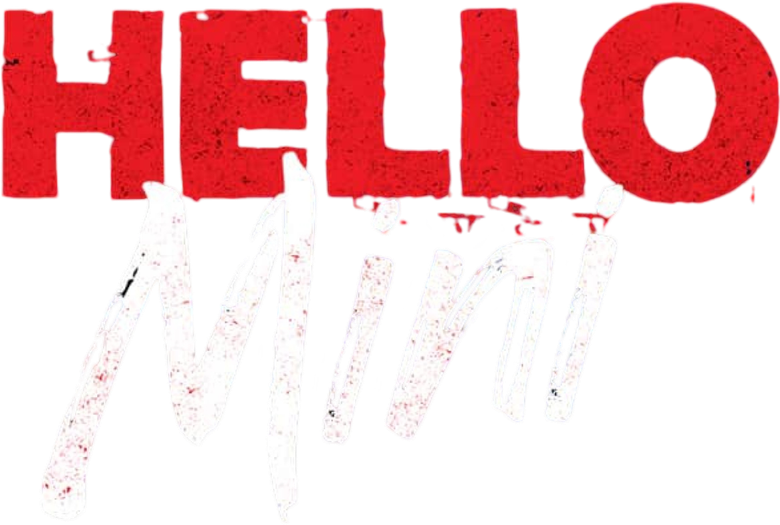 Hello Mini logo