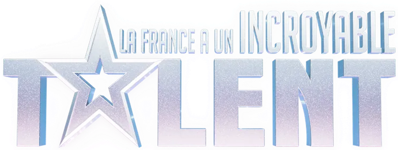 La France a un incroyable talent logo