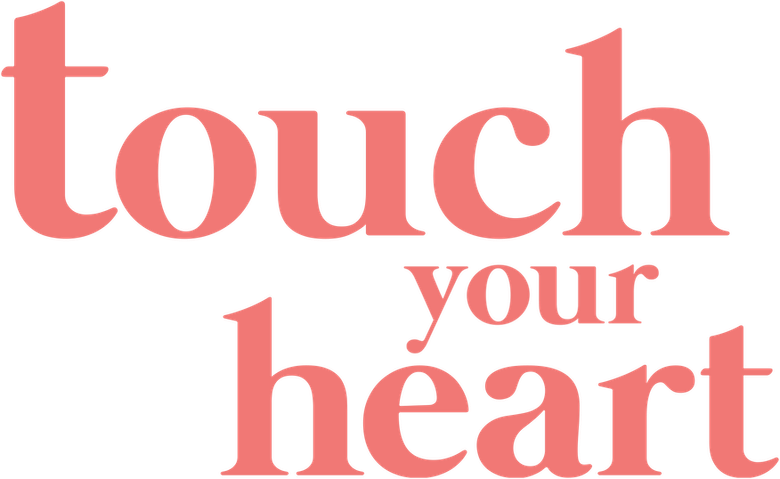 Toque Seu Coração logo