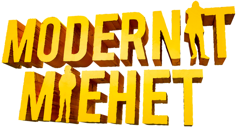 Modernit miehet logo