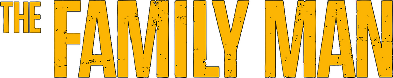 Homem de Família logo