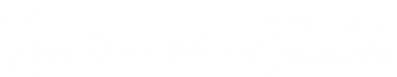 Amour, romance & chocolat logo