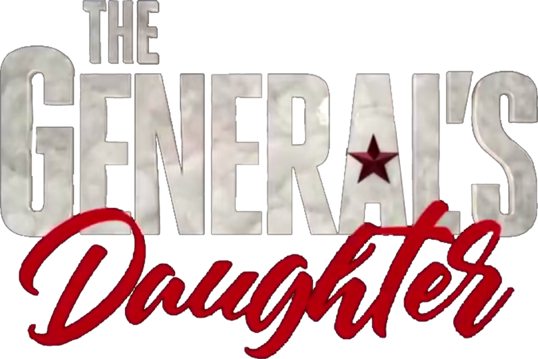 The General's Daughter logo
