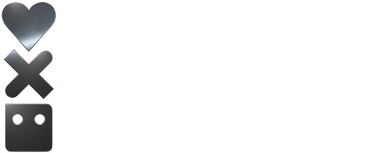 Love, Death & Robots logo