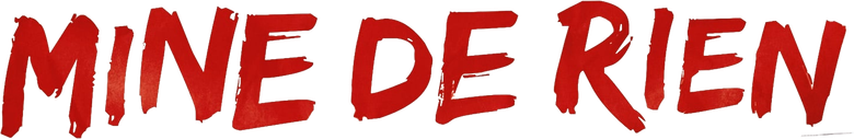 Mine de rien logo