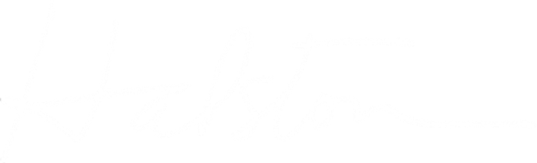 Halston logo