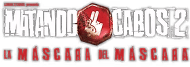 Matando Cabos 2 logo