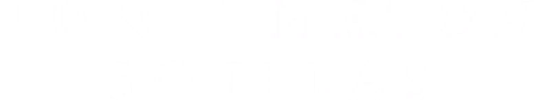Tuntematon sotilas logo