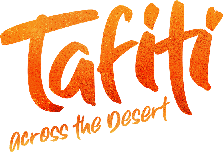 Tafiti: Across the Desert