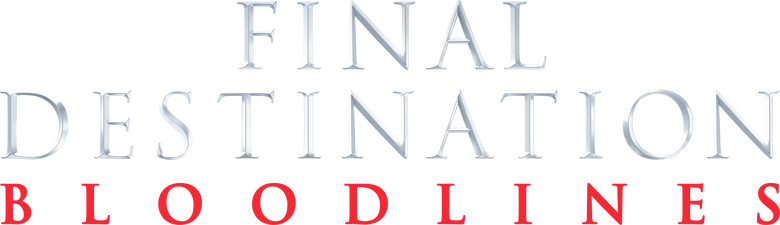 Destination Finale : Bloodlines logo
