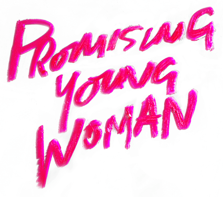 Promising Young Woman logo