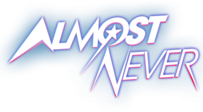 Quase Nunca logo