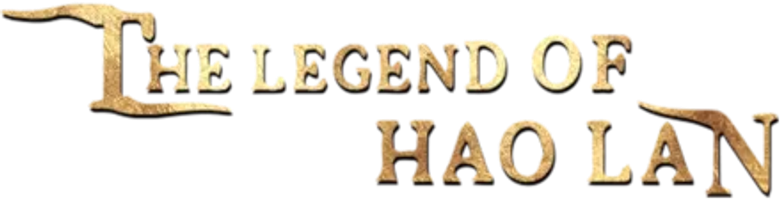 A Lenda de Hao Lan logo