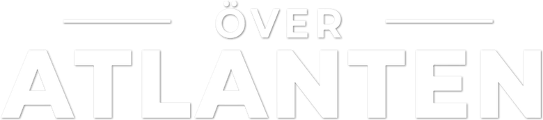 Över Atlanten logo