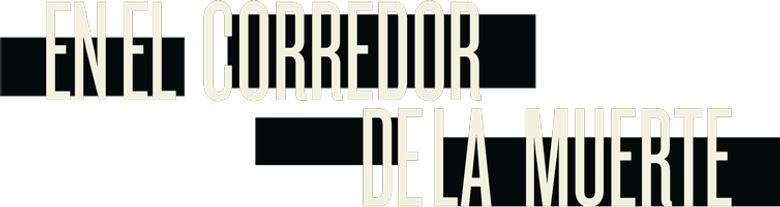 En el corredor de la muerte logo